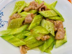 滑溜里脊-东兴楼饭庄(六里桥店)