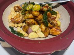 -院里寻菜·精致庭院菜(观沙岭店)