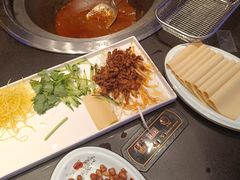 -山河屯铁锅炖·非遗铁锅炖(华强北店)