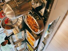 -枣子树·素食餐厅(普陀山店)