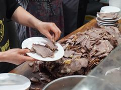 -清真磨沟沿老字号牛肉面(总店)