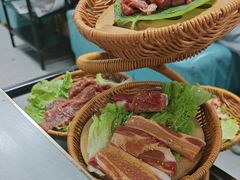 -牛犇炭火烤肉·鲜切烤肉(承德总店)