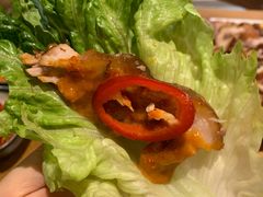 -韩见·韩式拌饭·炸鸡(石厦店)