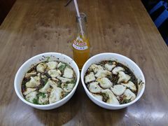 -回坊马二饺子馆