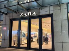 -ZARA(凯德乐峰广场店)