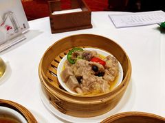 -白天鹅宾馆-宏图府餐厅