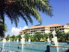 -惠州金海湾嘉华度假酒店