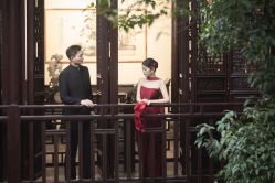 -太郎花子婚纱摄影TAHAKO(无锡店)