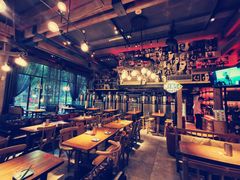 -18BAN音乐啤酒馆(西丽店)