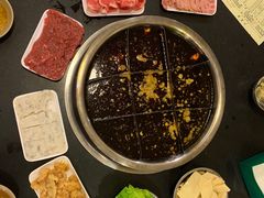-邓莽子老火锅(鲁祖庙店)