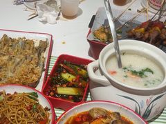 -三毛烧烤·南昌大排档(山姆店)