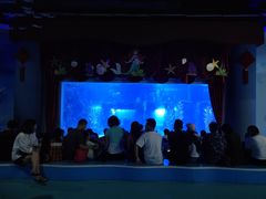 -台州海洋世界