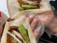 -梅利汴京烤鸭•开封豫菜地标店(东大街店)