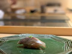 寿司八贯-鮨青(恒基名人购物中心店)