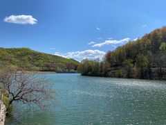 -玉渡山自然风景区