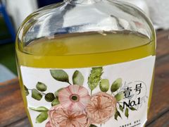 -Sirena海妖日咖夜酒