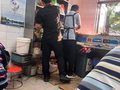 -郭记小街麻辣烫(虎坊路店)