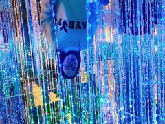 -深圳独角兽星空艺术馆
