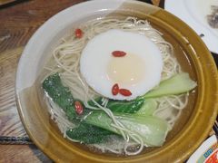 -正阳门饭庄·烤鸭·北京菜(万丰路七里庄店)