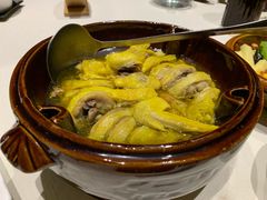 秘制盗汗鸡-黔香阁·味(花木店)
