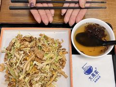 -大禹家·海鲜面馆(新闸路店)