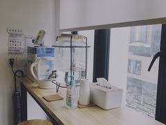 -Oasis绿洲银饰珍珠手作diy(壹方城店)