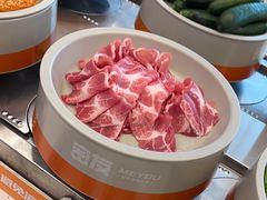 -密友回转自助火锅(世茂国际广场店)