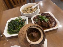 -大唐靓汤江门私房菜(景田店)