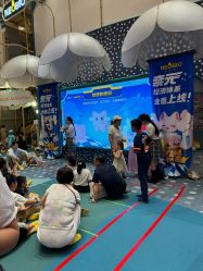 -奈尔宝家庭中心·亲子餐厅(苏州大悦城店)