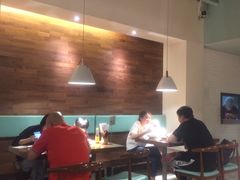 大堂-十面春风·江南面馆(崇宁路店)