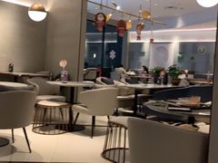 大堂-必胜客(金开大道店)