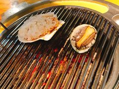 -伊茉家的烤肉店(勒泰中心店)