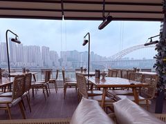 -埠口精酿夜景餐酒吧· BREWPORT BISTRO(长嘉汇重庆之眼店)