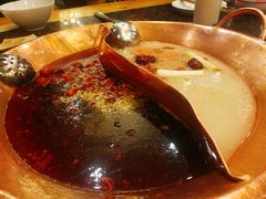 -老码头火锅(骡马市店)