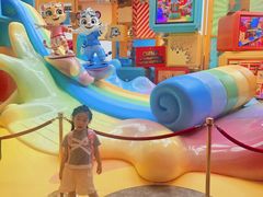 -珠海横琴长隆《卡卡虎奇遇记》