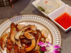 -沿江海南菜·文昌鸡祖师爷(大东海店)