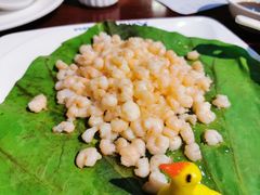 -吴门人家·苏宴宫廷菜(拙政园店)