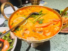 -Home Thai·泰谣(王府井apm店)