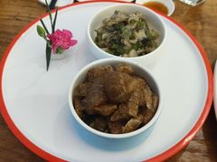 -霞客居酒店·霞客食府·宁海特色小海鲜