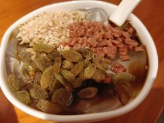 -长颈鹿的口袋钵钵鸡(市南店)