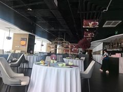 -悦融·京鲁菜·露台花园(安定门店)