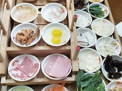 -双桥园·云南过桥米线(古城南门店)