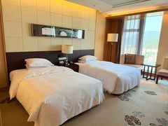 -无锡富力喜来登酒店