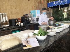 -佰园全日西餐厅-厦门佰翔软件园酒店