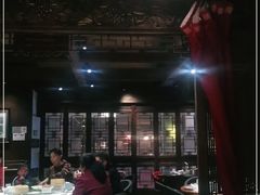 门面-北京老铺烤鸭(老城根店)
