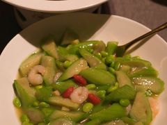 -秀儿四九城·新京菜(亚运村鸟巢店)