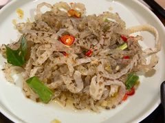 -木王宴语·野生鲜菌火锅(玉河店)