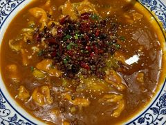 -正阳门饭庄·烤鸭·北京菜(万丰路七里庄店)