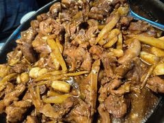 -甘家界牌柠檬鸭(青山店)