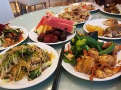 -东方之珠洗浴休闲广场(于家堡店)